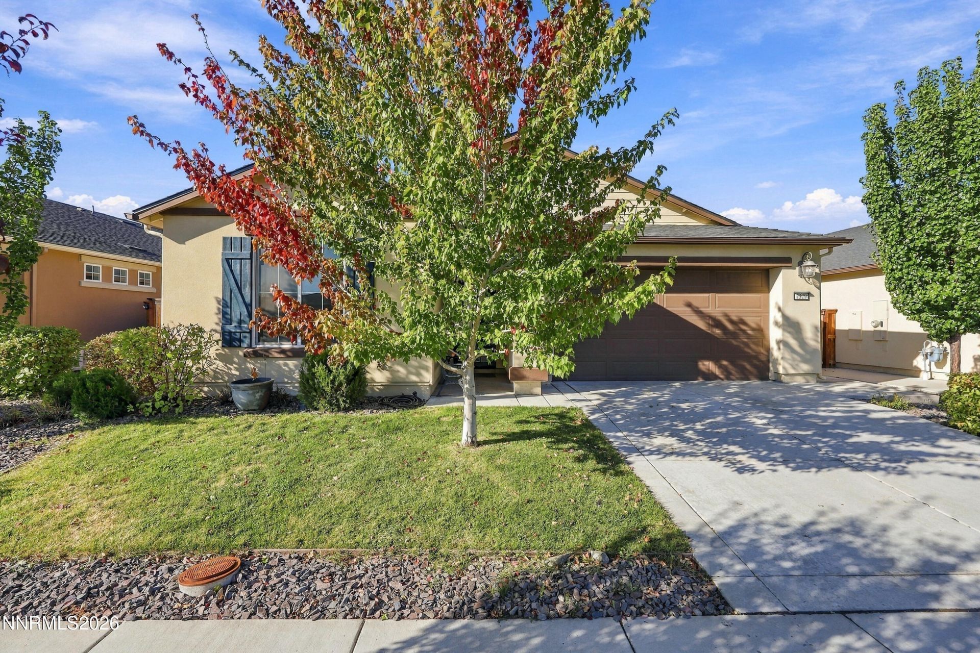 7329 Continuum Drive, Reno, NV 89506 Main Photo