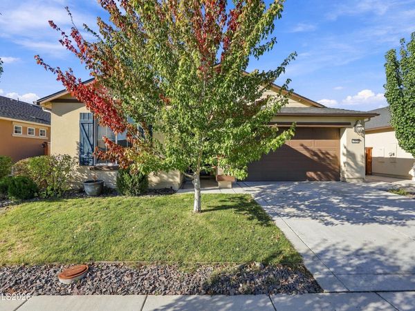 7329 Continuum Drive, Reno, NV 89506