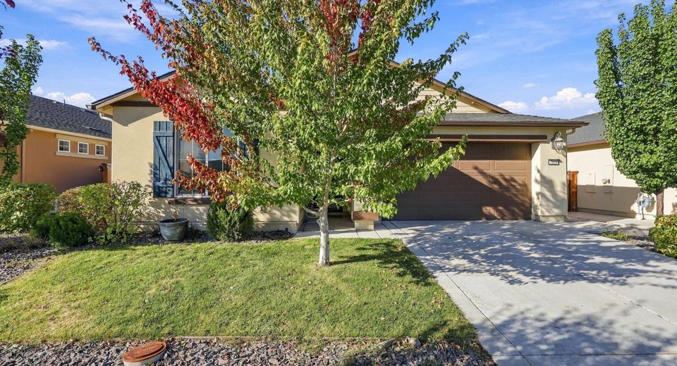 7329 Continuum Drive, Reno, NV 89506 Photo