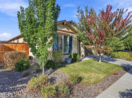 7329 Continuum Drive, Reno, NV 89506 Photo
