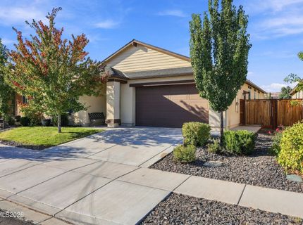 7329 Continuum Drive, Reno, NV 89506 Photo