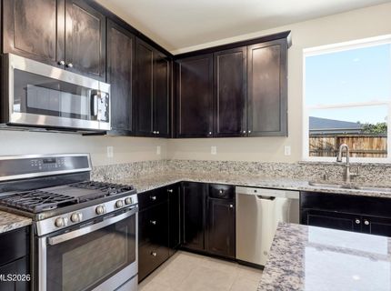7329 Continuum Drive, Reno, NV 89506 Photo