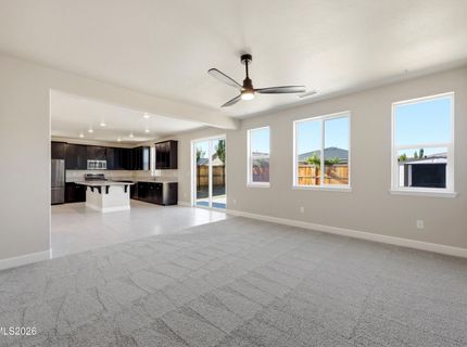 7329 Continuum Drive, Reno, NV 89506 Photo