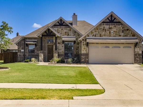 115 Traveller Street, Waxahachie, TX 75165