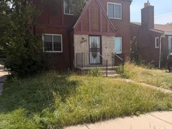 10212 Greensboro Street, Detroit, Mi 48224