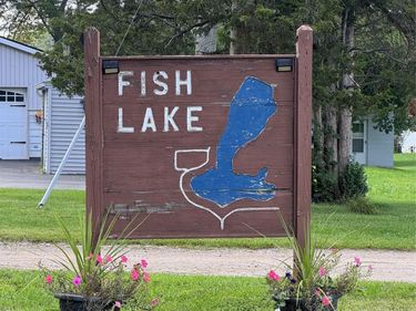 0000 Frushour Dr, Rose Township, Mi 48442