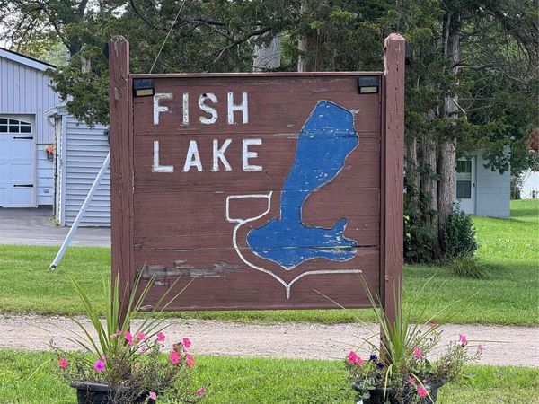0000 Frushour Dr, Rose Township, Mi 48442
