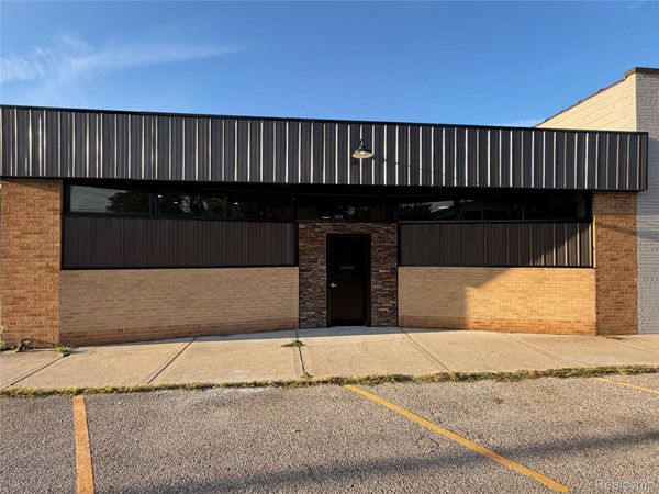 26310 W 7 Mile Road , Redford Township, Mi 48240