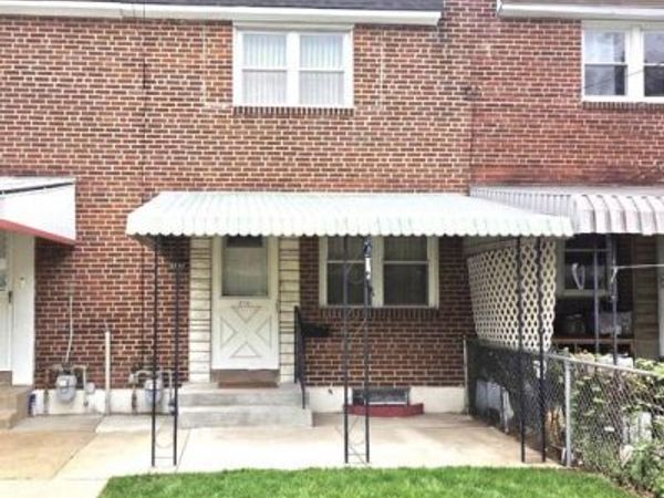 6732 MONTGOMERY AVENUE, UPPER DARBY, PA 19082