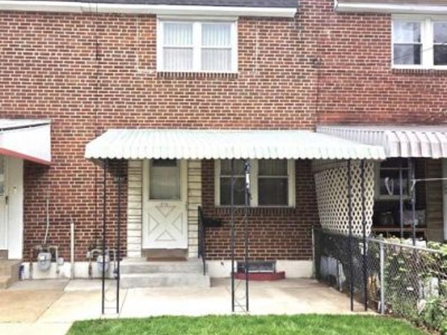 6732 Montgomery Avenue, Upper Darby, PA 19082 Main Photo