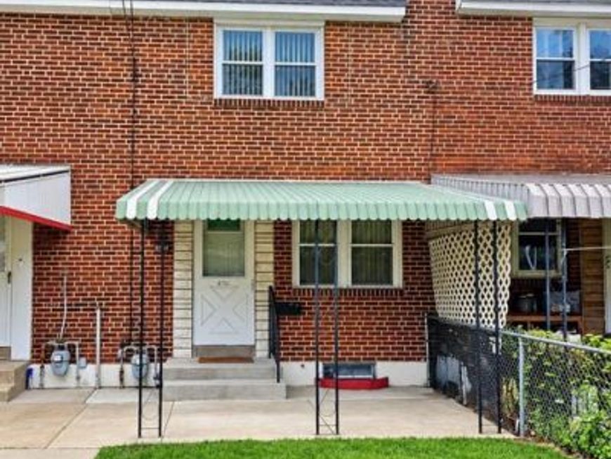 6732 Montgomery Avenue, Upper Darby, PA 19082 Main Photo