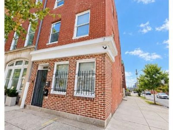 1501 E BALTIMORE STREET, BALTIMORE, MD 21231