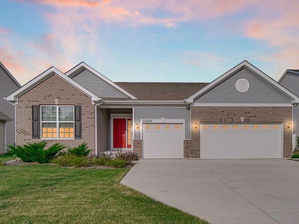 11110 Alabama Place , Crown Point, IN 46307