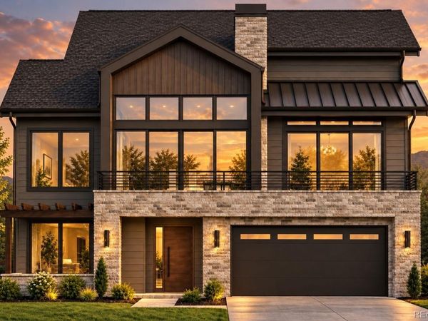 18467 Anvil Circle, Golden, CO 80403