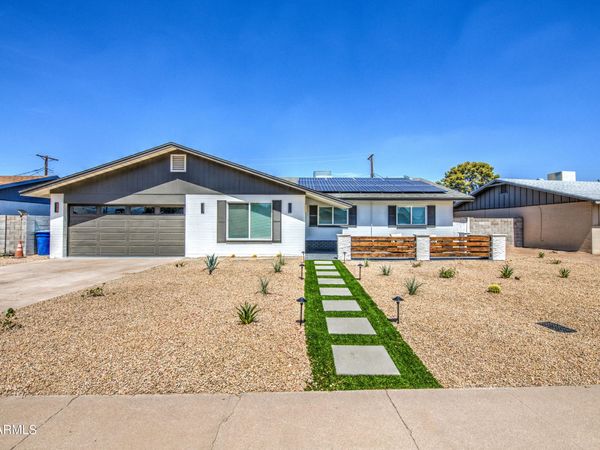 218 E CAIRO Drive, Tempe, AZ 85282