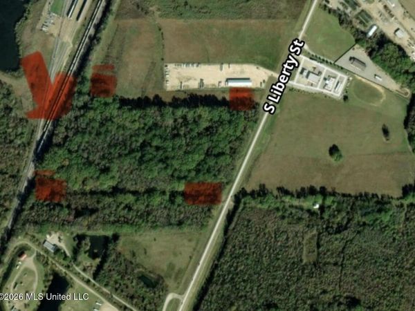 U.s. Highway 51, Canton, MS 39046