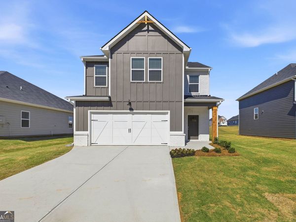 305 Rusty Plow Lane, Unit 13, Perry, GA 31069
