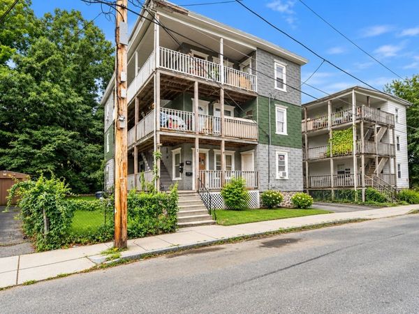 27 Henry, Southbridge, MA 01550