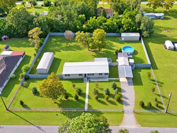 868 JOHNS Avenue, Orange Park, FL 32065
