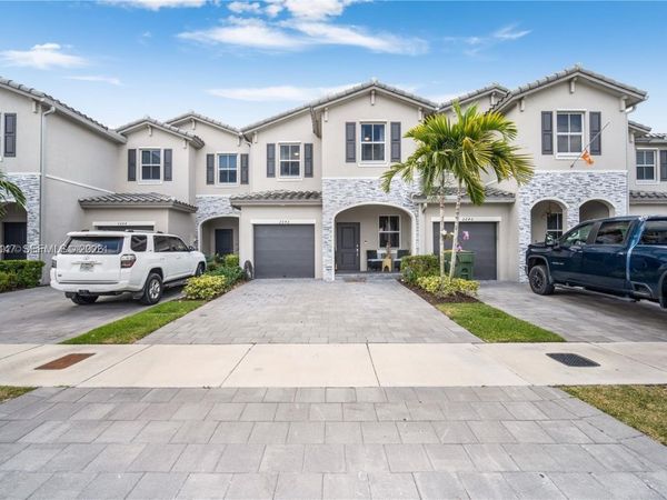 2642 SE 12th St, Unit 2642, Homestead, FL 33035