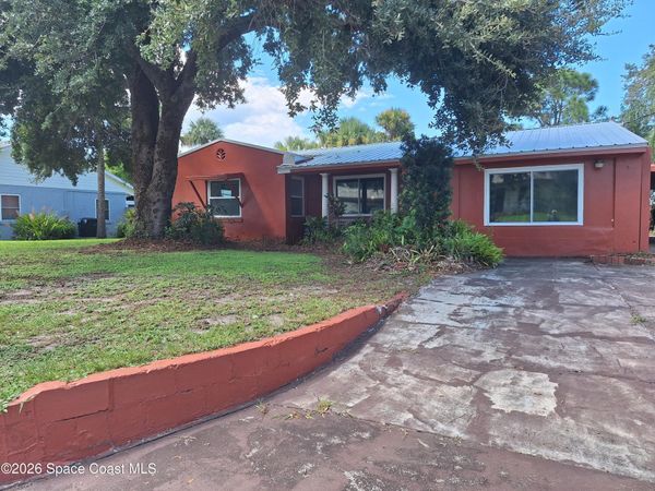 122 Beverly Street , Titusville, FL 32780
