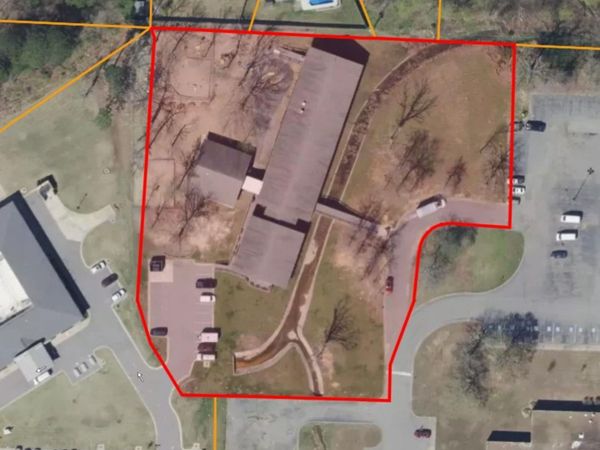 2401 Wildwood Avenue , Sherwood, AR 72120