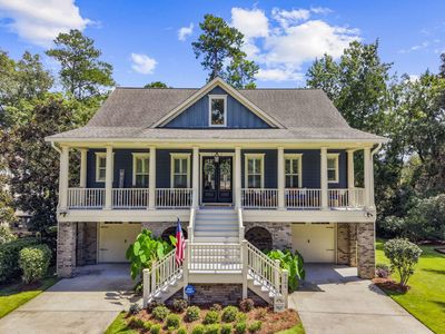 8589 N Refuge Point Circle, North Charleston, SC 29420