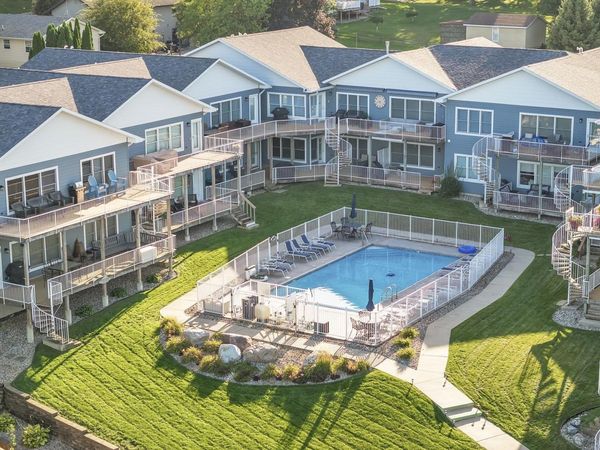 103 21st Street , Unit #11, Spirit Lake, IA 51360