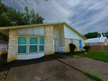 4114 Ladale Drive, Dallas, TX 75212