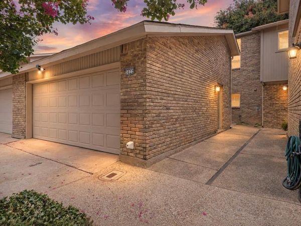 3022 East Park Drive, Garland, TX 75044