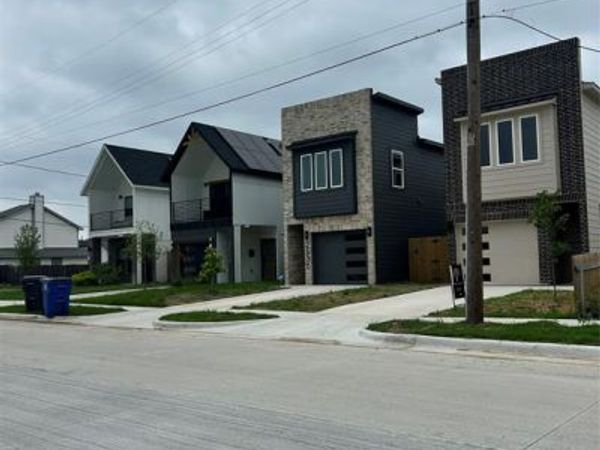 3311 Bremond Street, Houston, TX 77004