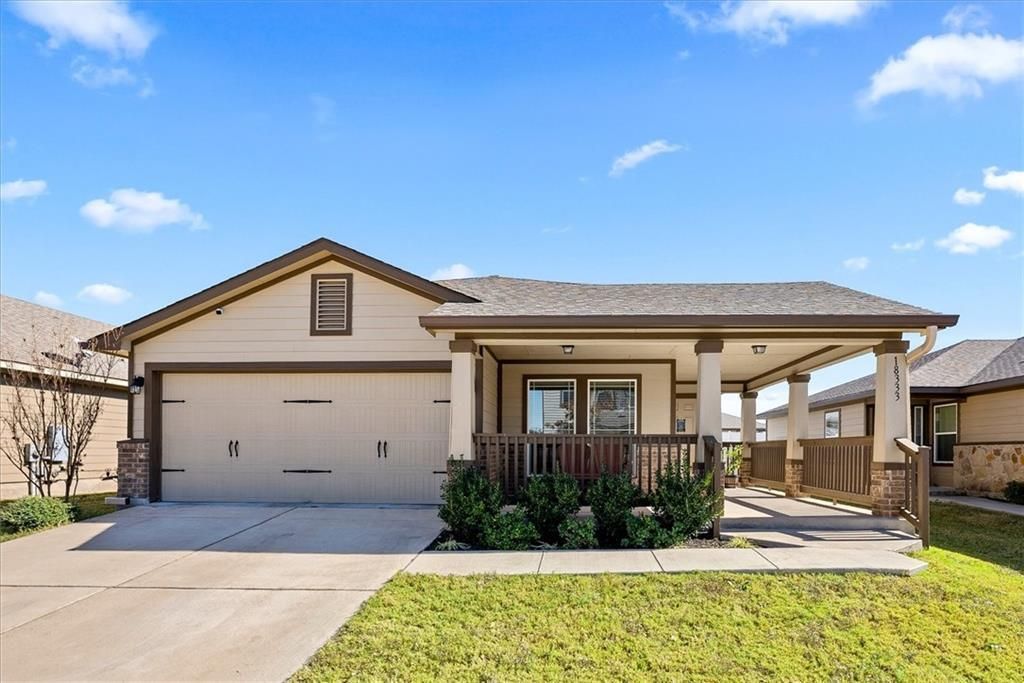 18333 Cumberland Gap St, Pflugerville, TX 78660 Main Photo