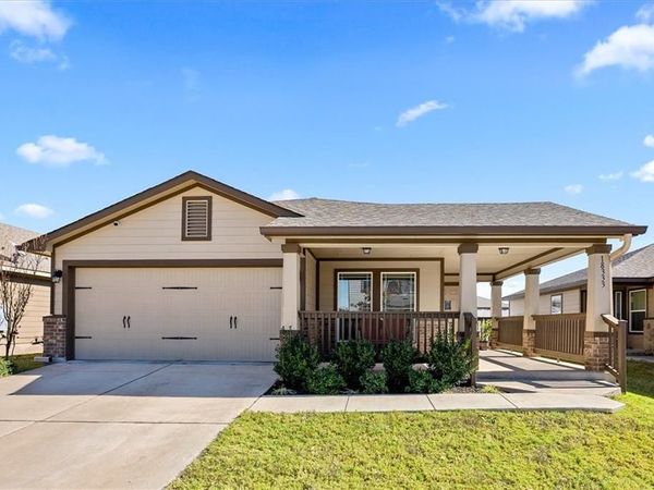 18333 Cumberland Gap ST, Pflugerville, TX 78660