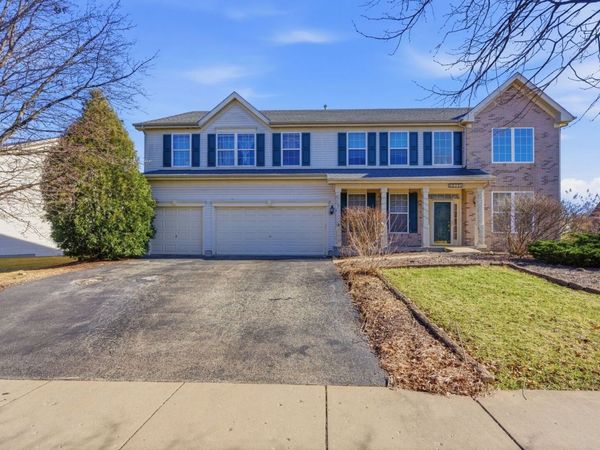 829 Lindsey Lane , Bolingbrook, IL 60440