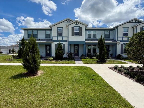 4588 MAPLE WALTZ ALLEY , CLERMONT, FL 34714