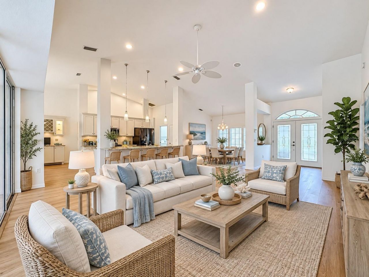 4415 Highland Oaks Circle, Sarasota, FL 34235 Photo