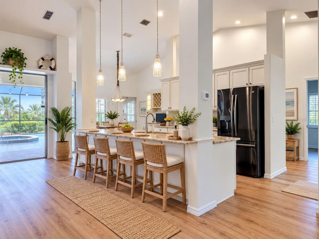 4415 Highland Oaks Circle, Sarasota, FL 34235 Photo