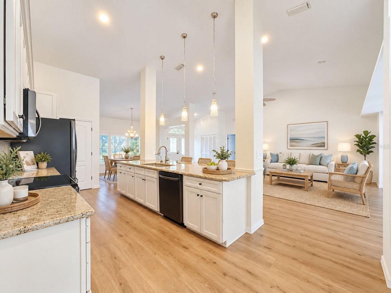 4415 Highland Oaks Circle, Sarasota, FL 34235 Photo