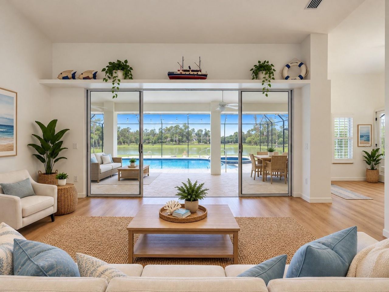 4415 Highland Oaks Circle, Sarasota, FL 34235 Photo