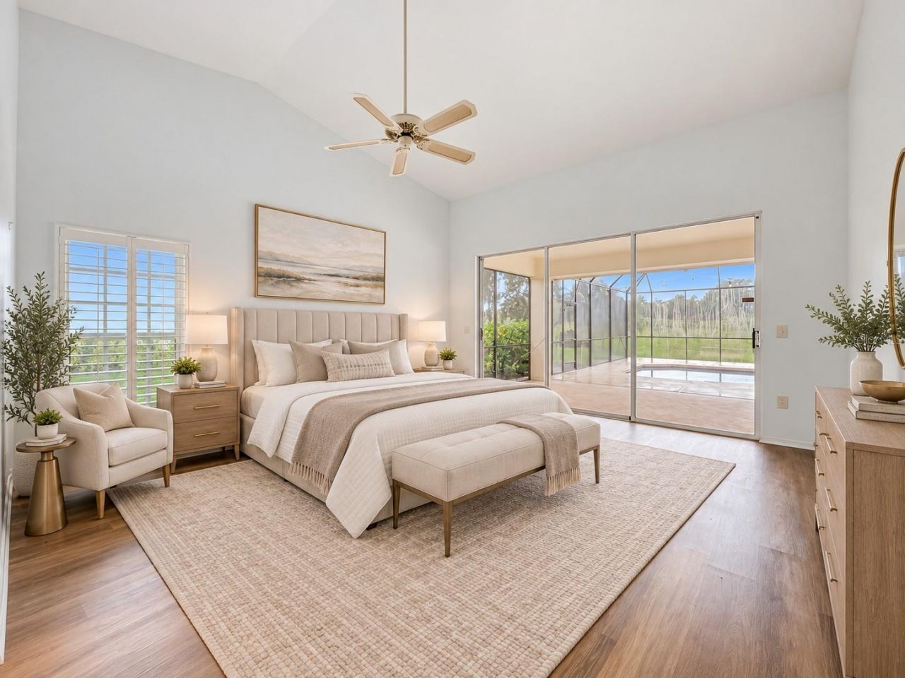 4415 Highland Oaks Circle, Sarasota, FL 34235 Photo