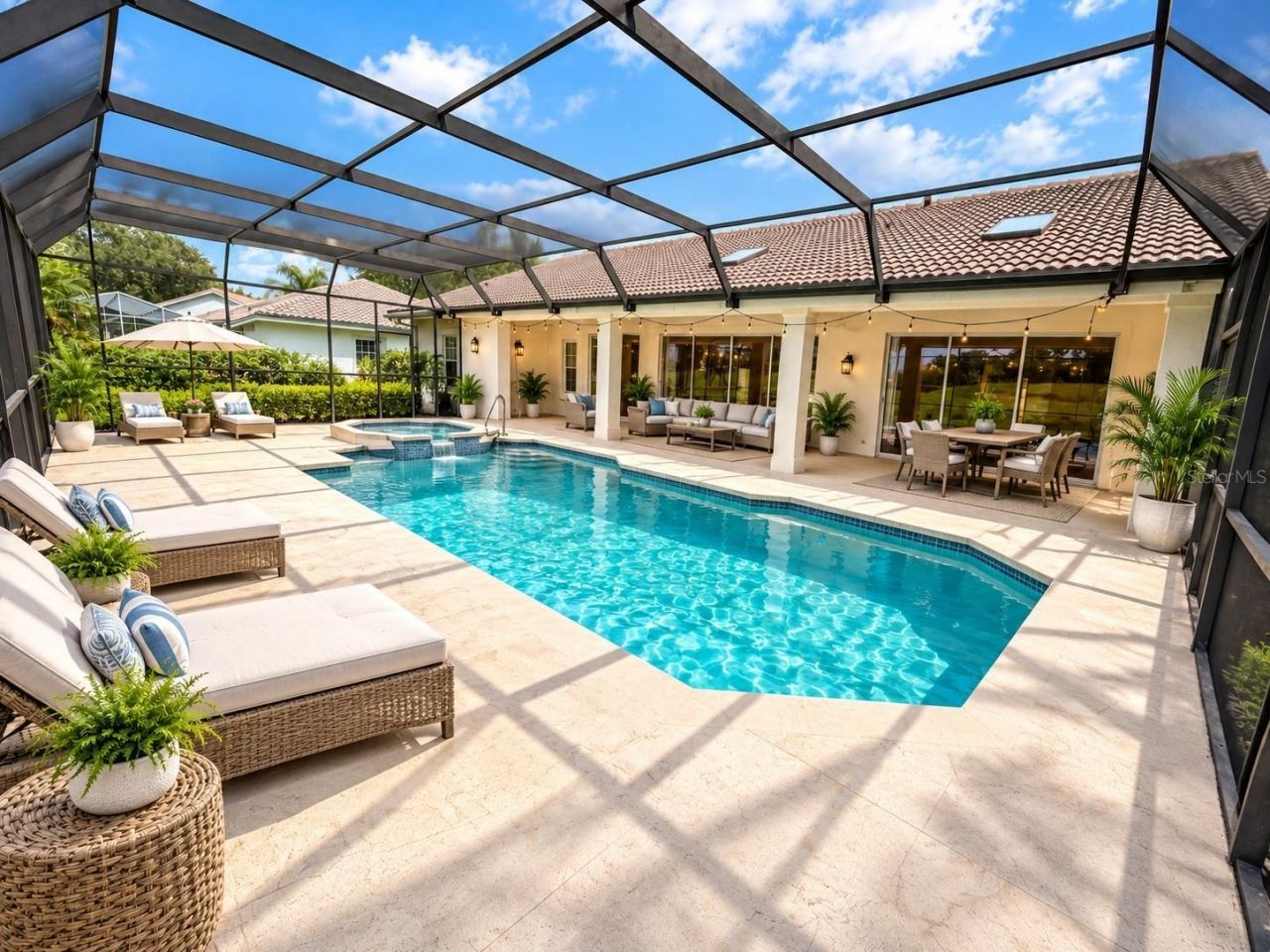 4415 Highland Oaks Circle, Sarasota, FL 34235 Photo
