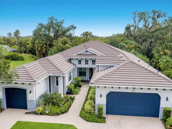 921 RIVERSCAPE STREET, BRADENTON, FL 34208