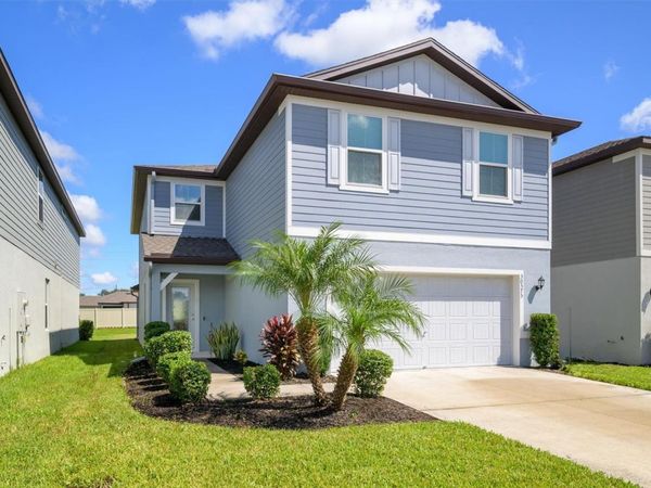 30575 GILBERN ROAD , WESLEY CHAPEL, FL 33545