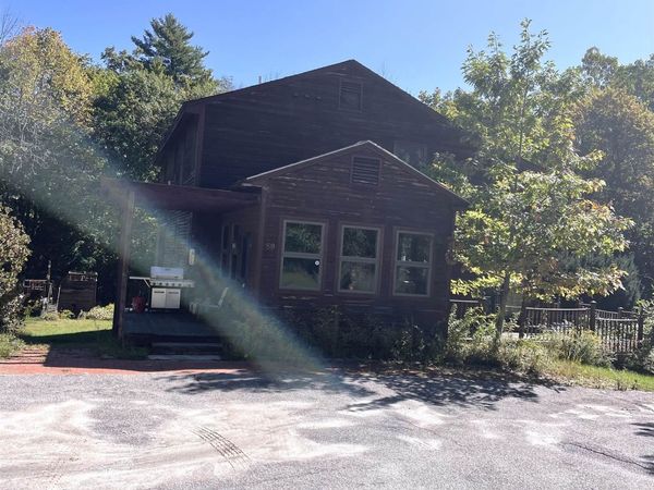89 Stowe Mountain Road, Hillsborough, NH 03244