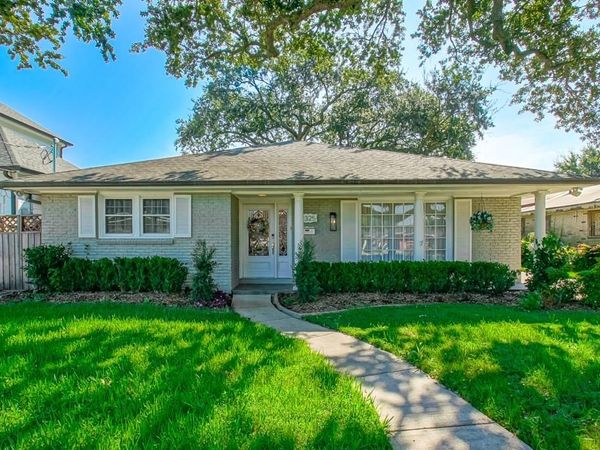 1325 MELODY Drive, Metairie, LA 70002