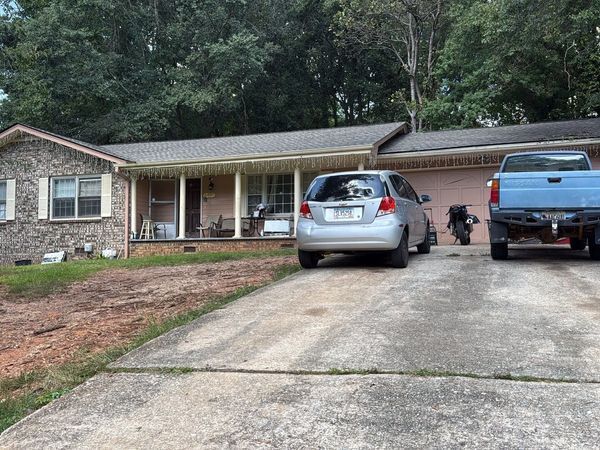6495 Revena Drive, Morrow, GA 30260