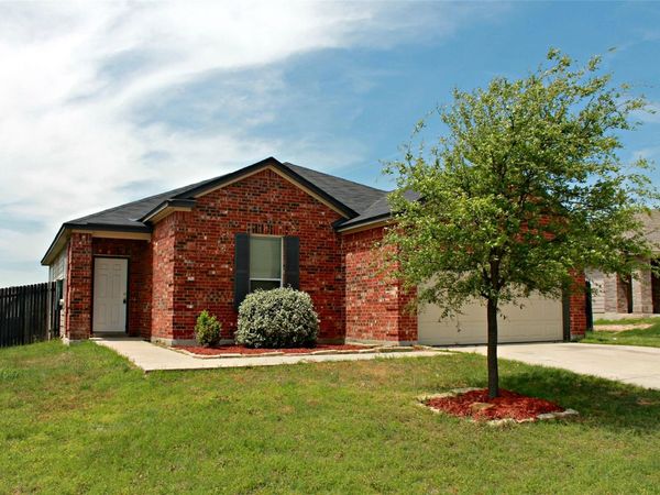 3516 Cisco TRL, Round Rock, TX 78665