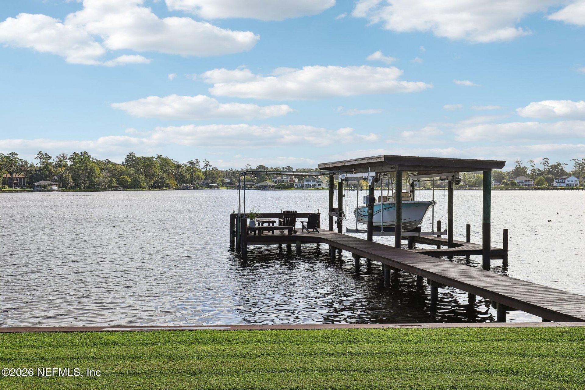 4537 Ortega Farms Circle, Jacksonville, FL 32210 Photo