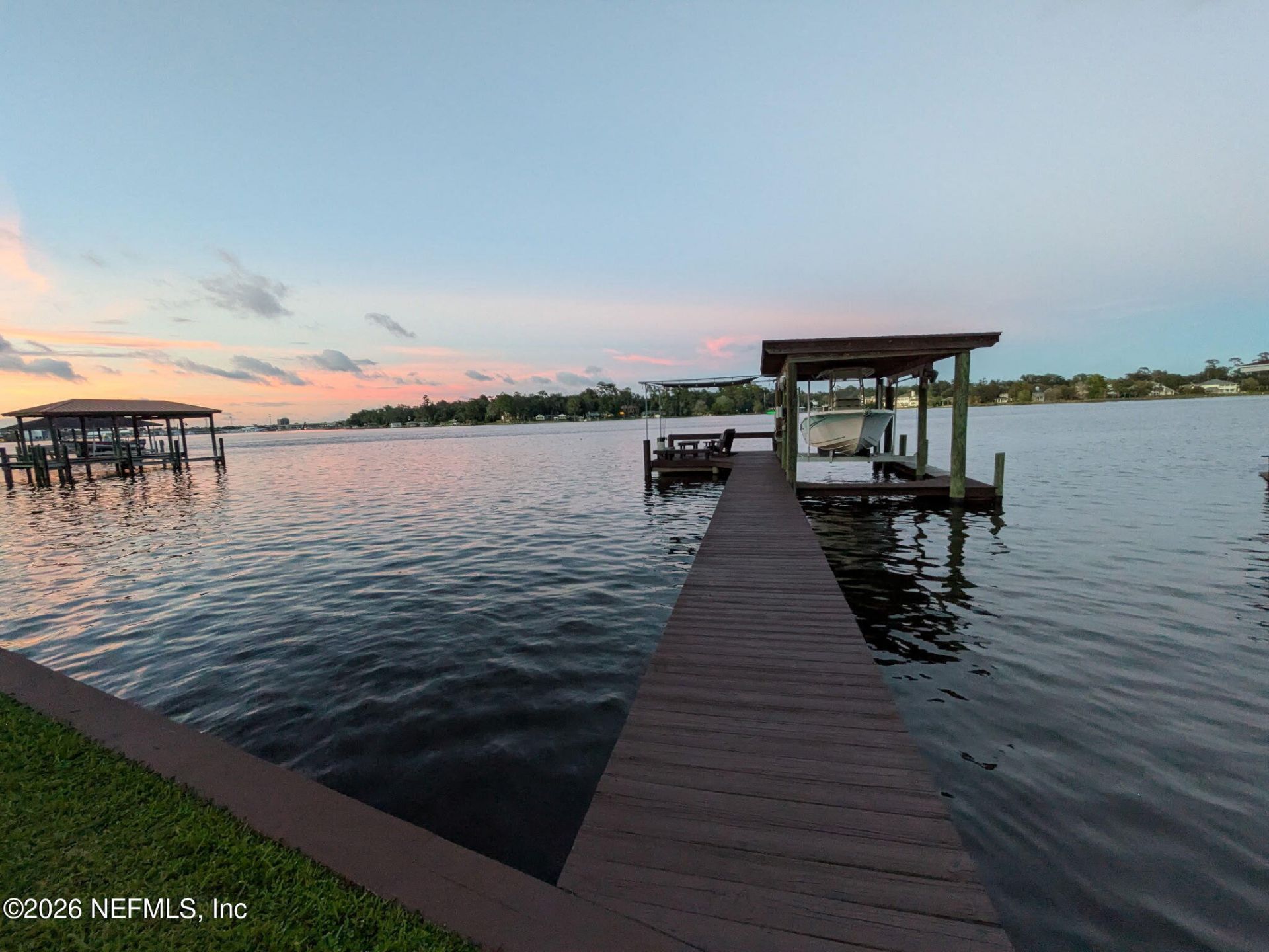 4537 Ortega Farms Circle, Jacksonville, FL 32210 Photo
