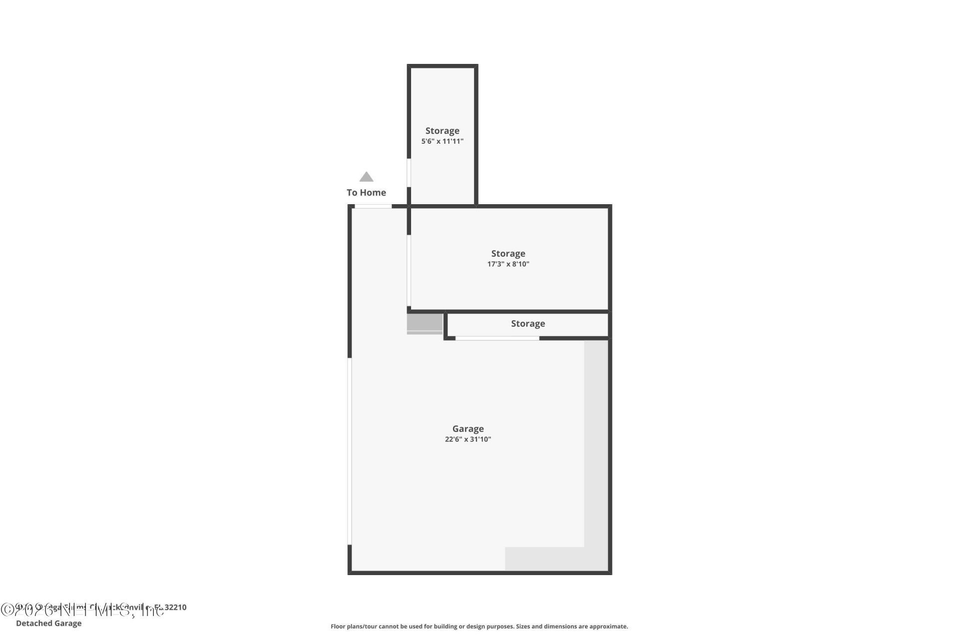 4537 Ortega Farms Circle, Jacksonville, FL 32210 Photo
